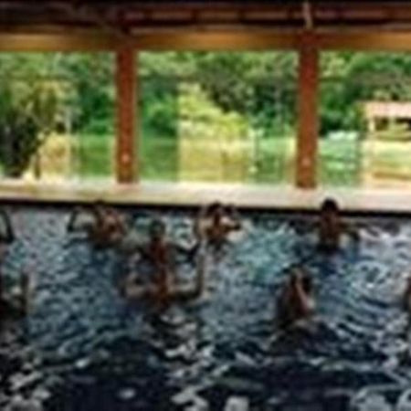 Palmas Hotel&Spa Governador Celso Ramos Exteriér fotografie