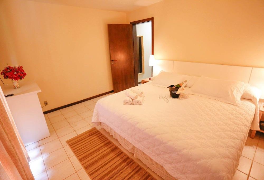 Palmas Hotel&Spa Governador Celso Ramos Exteriér fotografie