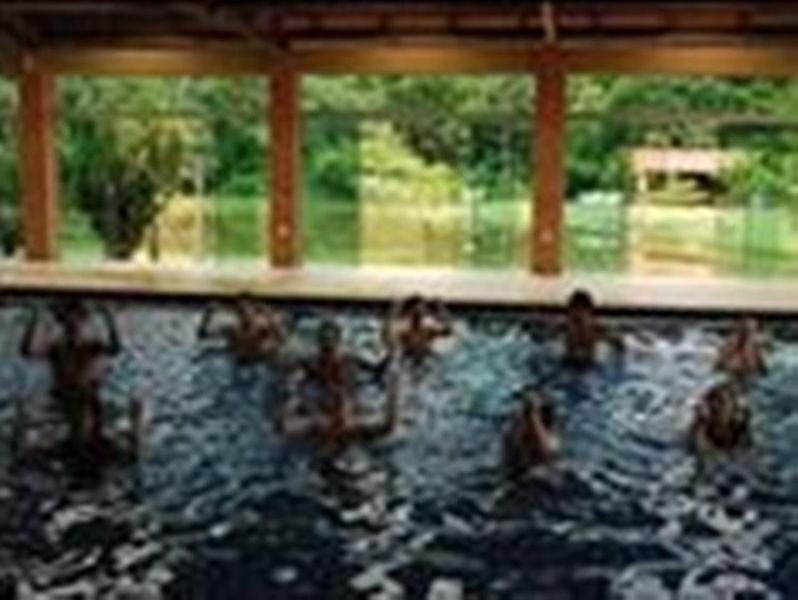 Palmas Hotel&Spa Governador Celso Ramos Exteriér fotografie