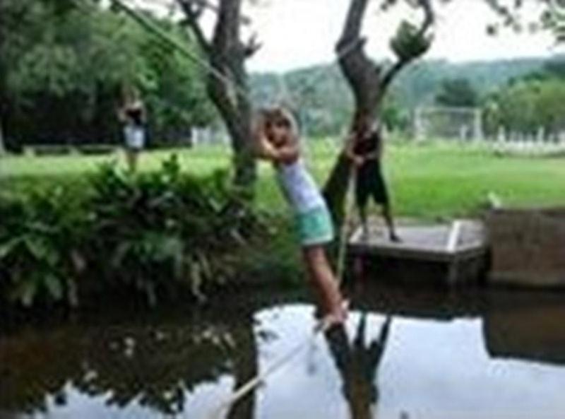 Palmas Hotel&Spa Governador Celso Ramos Exteriér fotografie