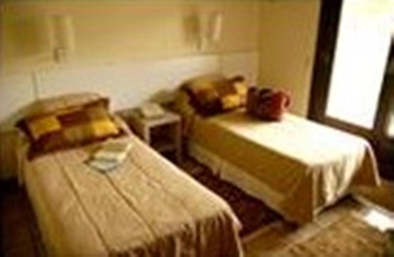 Palmas Hotel&Spa Governador Celso Ramos Pokoj fotografie