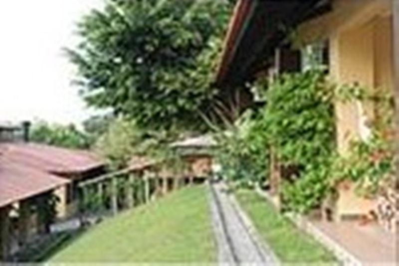 Palmas Hotel&Spa Governador Celso Ramos Exteriér fotografie